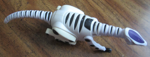 Wowwee roboraptor roboreptile - wowwee, roboraptor/roboreptile